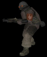 recon combine shootgun